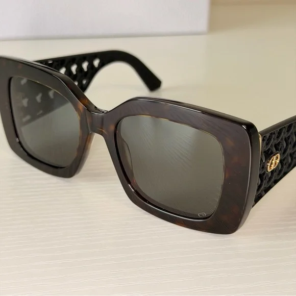 New! Dior Sunglasses, VeryDior S1I 20C0, Authentic - Picture 6 of 14
